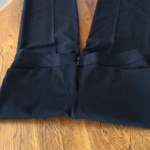 Liz Claiborne black dress slacks